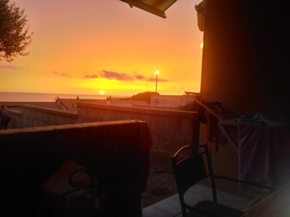 Porto Alabe Sardegna.... A Due Passi Dal Mare Apartment Tresnuraghes Luaran gambar