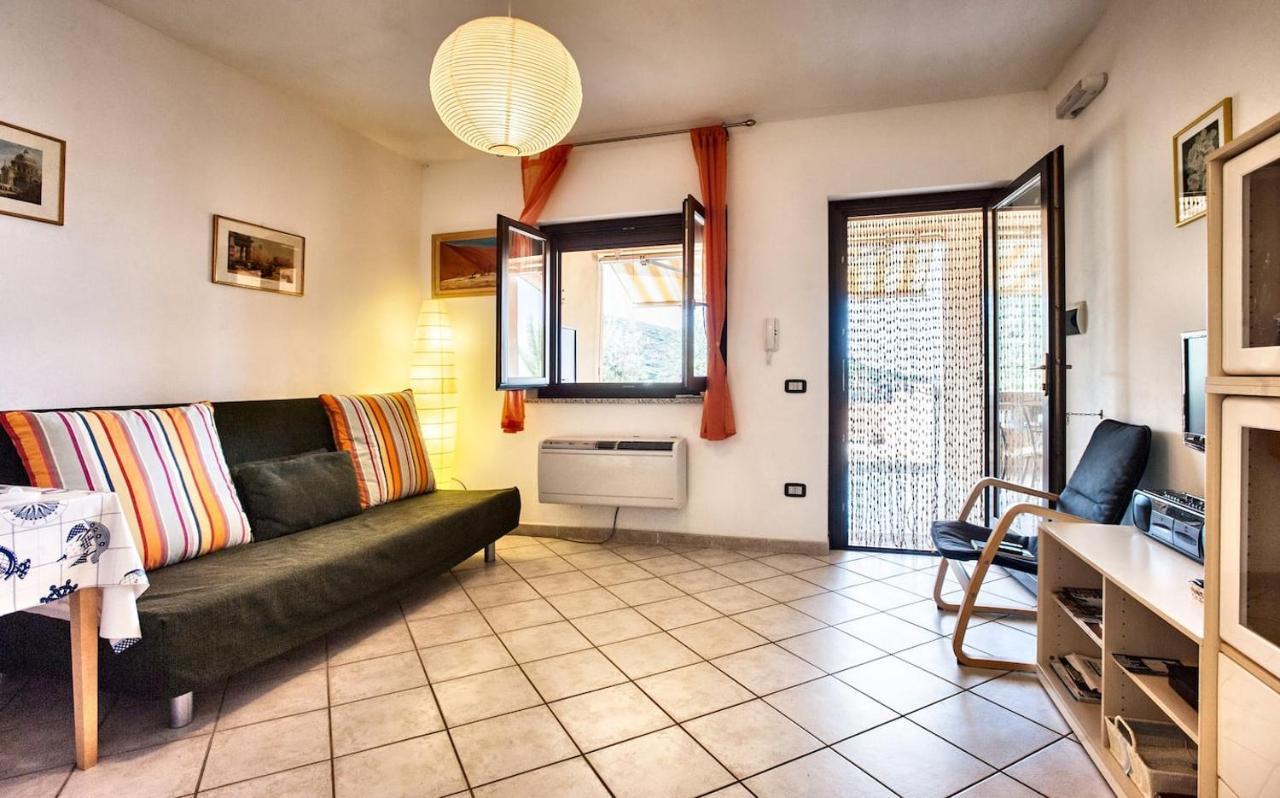 Porto Alabe Sardegna.... A Due Passi Dal Mare Apartment Tresnuraghes Luaran gambar