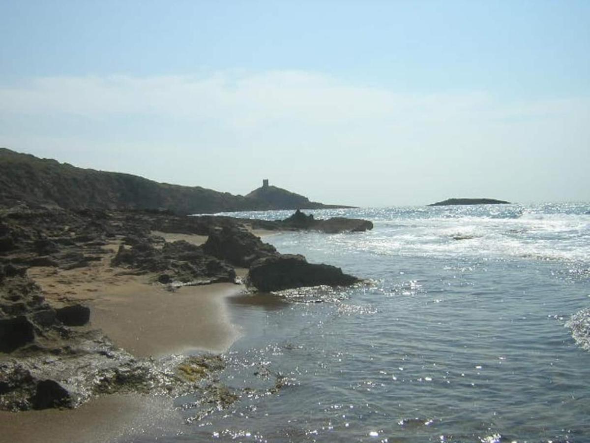 Porto Alabe Sardegna.... A Due Passi Dal Mare Apartment Tresnuraghes Luaran gambar