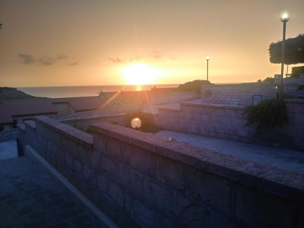 Porto Alabe Sardegna.... A Due Passi Dal Mare Apartment Tresnuraghes Luaran gambar